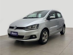 Foto VOLKSWAGEN NOVO FOX ROCK RIO MB 2016