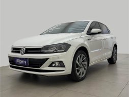 VOLKSWAGEN POLO HL AD 2020