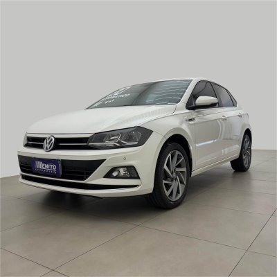 Taubaté: VOLKSWAGEN POLO HL AD 2020