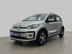 VOLKSWAGEN UP CROSS MDV 2018