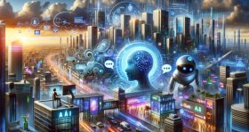 Taubaté: A Inteligência Artificial de todos nós