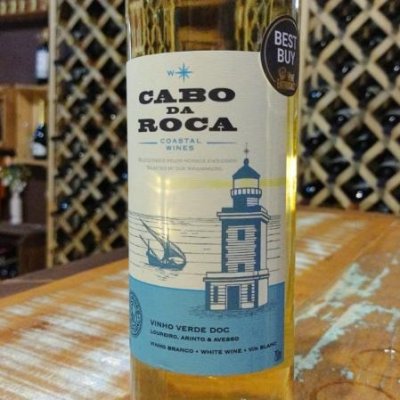 Taubaté: Vinho Cabo Da Roca