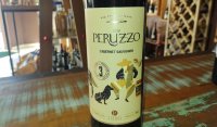 Vinho Tinto   Peruzzo(CABERNET SAUVIGNON)