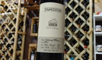 Vinho Tinto Panizzon(Cabernet Franc)