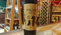 Vinho Tinto  Peruzzo( CABERNET FRANC)