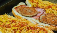 X-Burguer