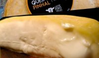 Queijo Pinhal (Tipo Brie)