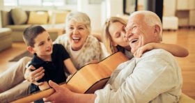 Taubaté: 5 ATIVIDADES PARA PROMOVER A SOCIALIZAÇÃO DOS IDOSOS