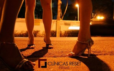 Taubaté: Prostituição e uso de drogas: por que existe tanta relação?
