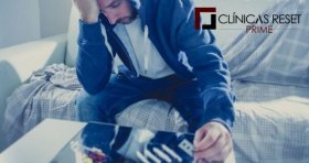 Taubaté:  Como ajudar um dependente químico na família que não quer ajuda