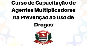 Taubaté: Clínicas de recuperação são parceiras do Denarc no combate às drogas