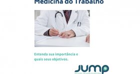 Taubaté: MEDICINA DO TRABALHO Entenda sua importância e quais seus objetivos!  Saiba mais a partir de nosso blog: