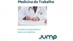 Taubaté: MEDICINA DO TRABALHO Entenda sua importância e quais seus objetivos!  Saiba mais a partir de nosso blog:
