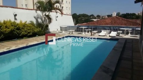 Clínica de Reabilitação Masculina Taubaté-SP