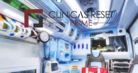 Taubaté: Resgate/Remoção 24 Horas 