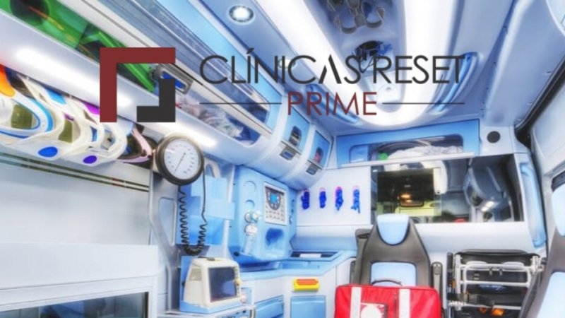 Resgate/Remoção 24 Horas 