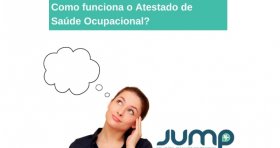 Taubaté: Você sabe como funciona e para que serve o ATESTADO DE SAÚDE OCUPACIONAL?  