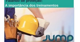 Taubaté: A importância dos treinamentos para evitar acidentes de trabalho.