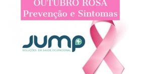 Taubaté: OUTUBRO ROSA 2019: Prevenção e Sintomas
