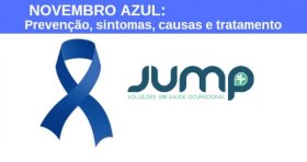 Taubaté: CUIDADOS CONTRA O CÂNCER DE PRÓSTATA