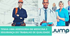 Taubaté: JÁ PENSOU NA SAÚDE E SEGURANÇA DA SUA EMPRESA HOJE? Tenha uma assessoria de qualidade