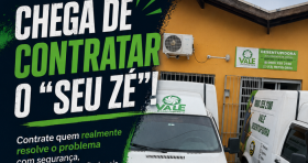 Taubaté: Contrate uma empresa especialista em Desentupimento 