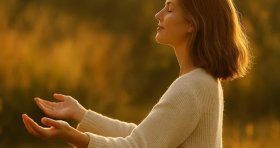 Taubaté: Soltar o Controle: Quando a Vida Começa a se Alinhar
