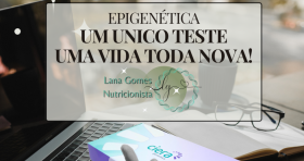 Taubaté: Epigenética