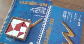 Taubaté: Avaliação neuropsicológica para adultos 