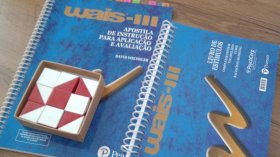 Taubaté: Avaliação neuropsicológica para adultos 