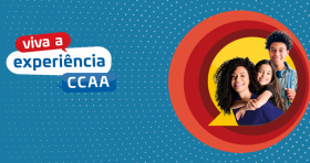 Taubaté: Viva a experiência CCAA