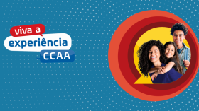 Taubaté: Viva a experiência CCAA