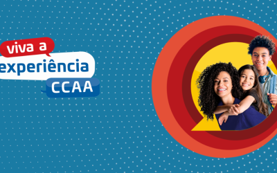 Taubaté: Viva a experiência CCAA