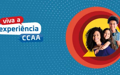 Taubaté: Viva a experiência CCAA