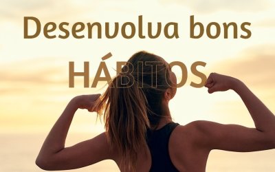 Taubaté: Desenvolva bons hábitos 