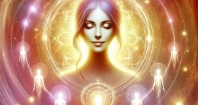 Taubaté: SINCRONICIDADE: Quando o Universo Fala com a Moça Empoderada