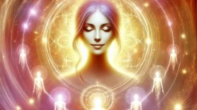 Taubaté: SINCRONICIDADE: Quando o Universo Fala com a Moça Empoderada