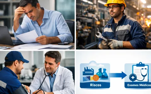 PGR e PCMSO: Sua empresa está regular? 