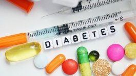 Diabetes tipo 2 - Remissão: viver saudável!