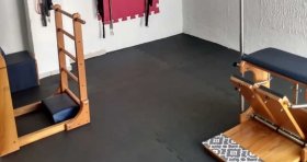Taubaté: Oportunidade de sublocação de estúdio de Pilates 