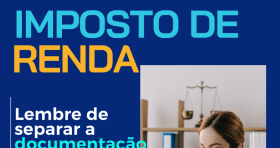 Taubaté: Declaração de Imposto de Renda 2025