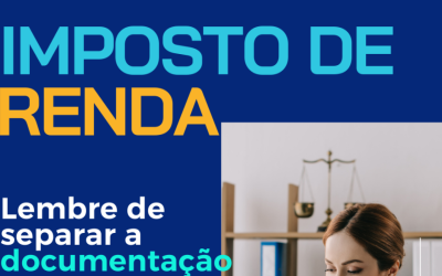 Taubaté: Declaração de Imposto de Renda 2025