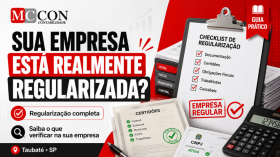 Taubaté: Como saber se sua empresa está realmente regularizada?