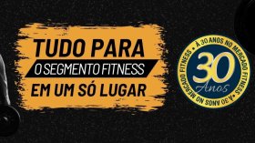 Taubaté: Como modernizar academias e espaços fitness em 2026