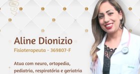 Taubaté: Conheçam nossas profissionais 