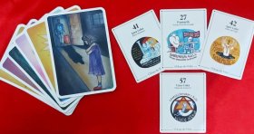 Taubaté: TAROTERAPIA PARA AUTOCONHECIMENTO
