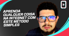 Taubaté: Você Pode Aprender Tudo Que Quiser na Internet: Um Guia Para Aproveitar Todo o Potencial das Redes