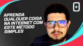 Taubaté: Você Pode Aprender Tudo Que Quiser na Internet: Um Guia Para Aproveitar Todo o Potencial das Redes