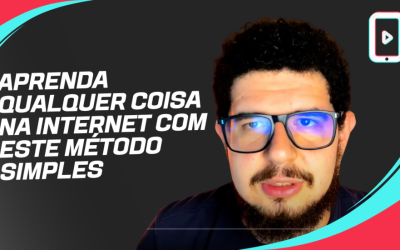 Taubaté: Você Pode Aprender Tudo Que Quiser na Internet: Um Guia Para Aproveitar Todo o Potencial das Redes