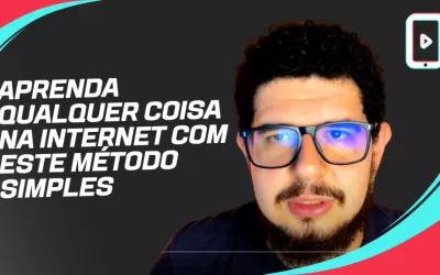 Taubaté: Você Pode Aprender Tudo Que Quiser na Internet: Um Guia Para Aproveitar Todo o Potencial das Redes